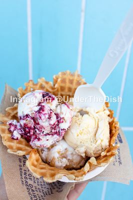 Jeni's Splendid Ice Creams by null