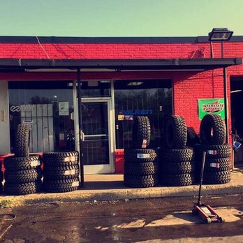A-Affordable Tires & Wheels - Tires Near Me - Arlington, Texas