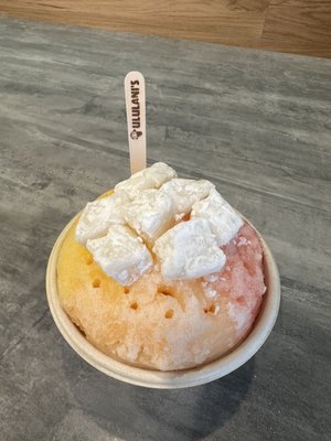 Ululani's Hawaiian Shave Ice - Round Rock by null