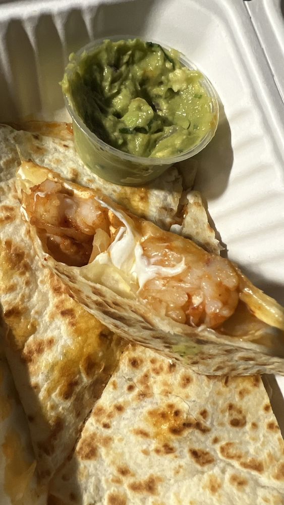 Fish Taco