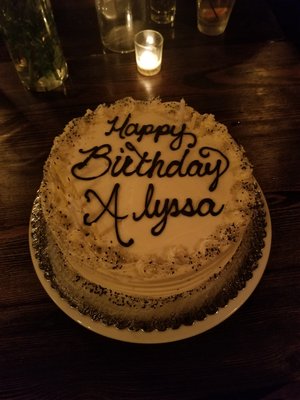 Ramona Susan's Bake Shop by null