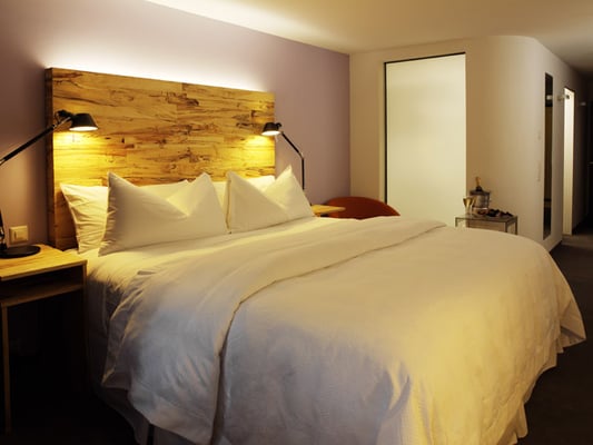 Wellness Hotel Stoos by null