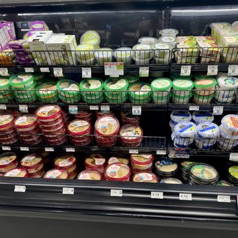 Publix - Need Hummus? - Grocery Near Me - Douglas, Georgia