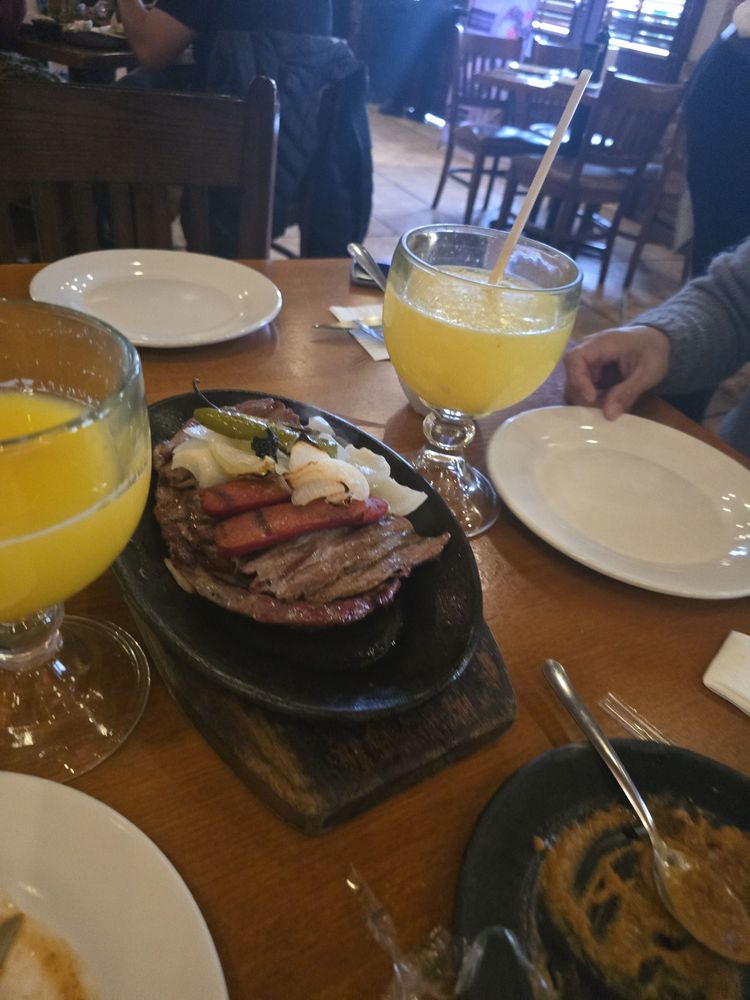 El Asador