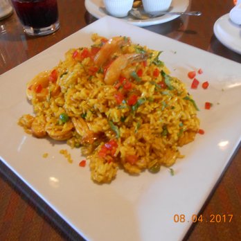 El Patio - Peruvian Near Me - Cape Coral, Florida