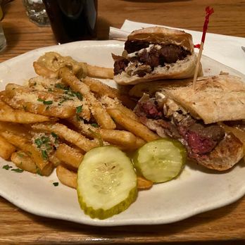 Westville Dumbo - Comfort Food Near Me - Brooklyn, New York