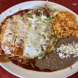 Enchilada