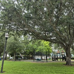 Enders Park