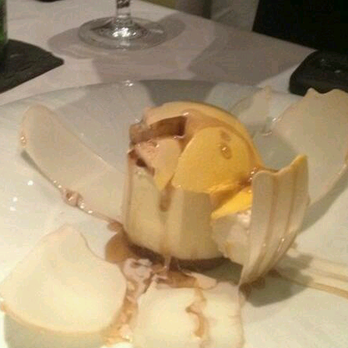 Maritana - Reveal desert - Tapas/Small Plates Near Me - St. Pete Beach, Florida Maritana - Reveal desert - Tapas/Small Plates Near Me - St. Pete Beach, Florida