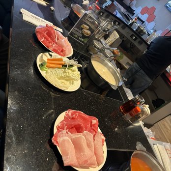 California Shabu Shabu - Japanese Near Me - Fairfax, Virginia California Shabu Shabu - Japanese Near Me - Fairfax, Virginia