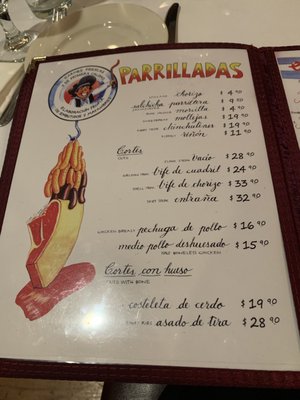 Menu photo 5 El Gauchito Fresh Meadows, NY