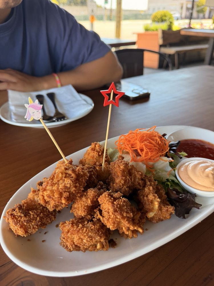 Dara Thai