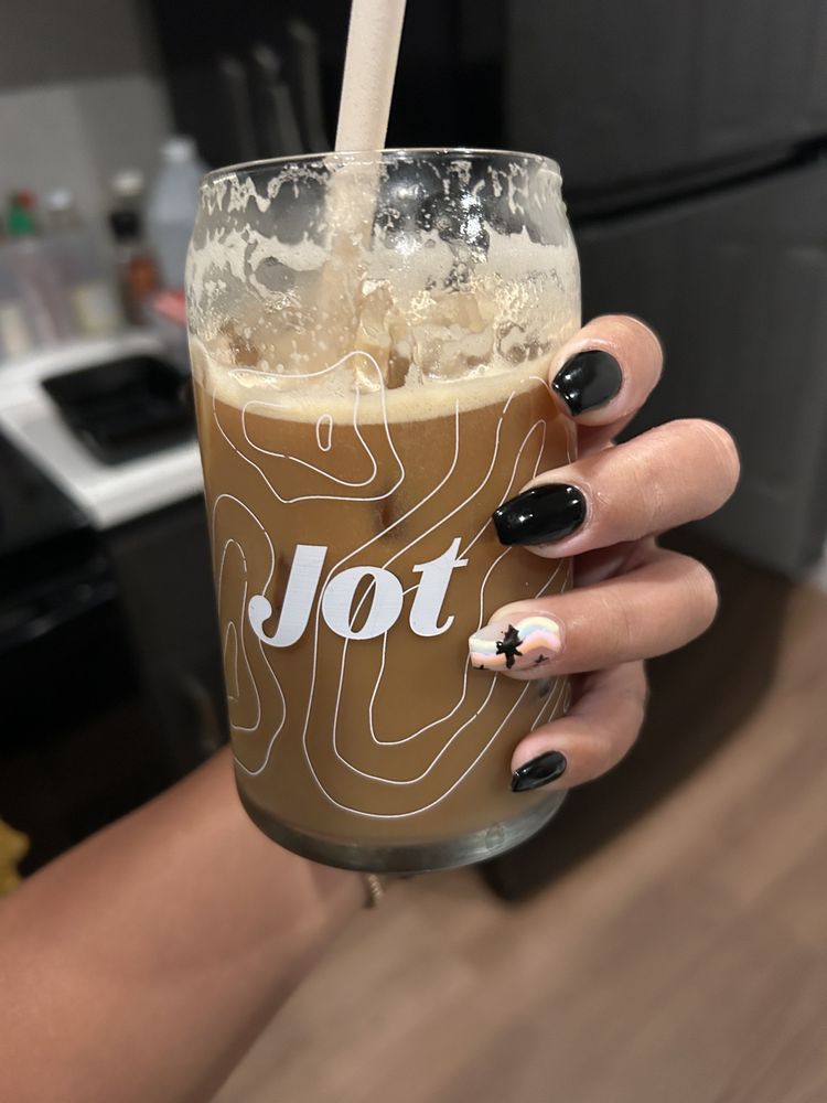 Silky Touch Nail Salon