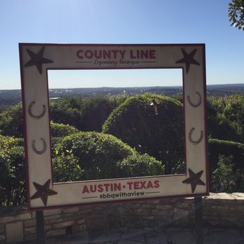 The County Line - Barbeque Near Me - Austin, Texas The County Line - Barbeque Near Me - Austin, Texas