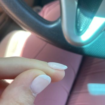 Bliss Nails & Spa 1 - Nail Salons Near Me - La Mesa, California