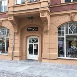 Stilata di Moda - Außenansicht