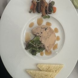 Fois gras