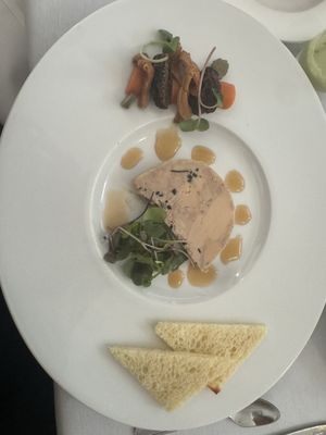 Bistro de Margot by null