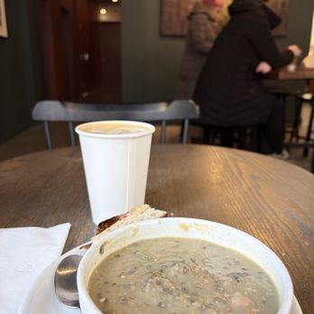 The Bread Room - Cozy inside with a few tables and a small high top. Nice bathrooms. - Bakeries Near Me - Philadelphia, Pennsylvania The Bread Room - Cozy inside with a few tables and a small high top. Nice bathrooms. - Bakeries Near Me - Philadelphia, Pennsylvania