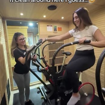 HOTWORX - Concord - Yoga Near Me - Concord, New Hampshire
