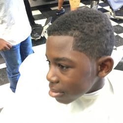 Flawless Cuts Barbershop