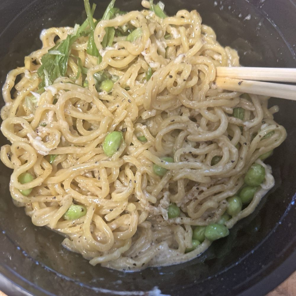 cacio e pepe noodles cacio e pepe noodles