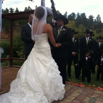 Lower Lake Ranch - Venues & Event Spaces Near Me - Pine, Colorado