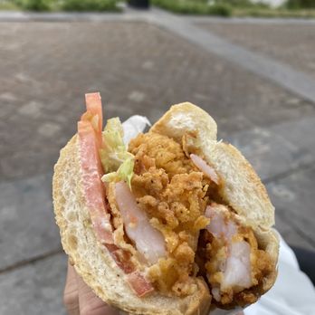 Verti Marte - Delis Near Me - New Orleans, Louisiana