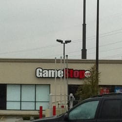 Gamestop