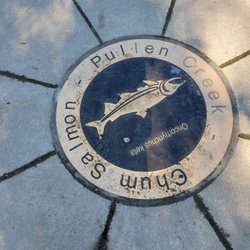 Pullen Creek Shoreline Park
