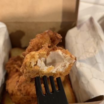 Do-Rite Donuts & Chicken - Chicken Tenders - Donuts Near Me - Chicago, Illinois Do-Rite Donuts & Chicken - Chicken Tenders - Donuts Near Me - Chicago, Illinois