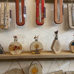 The ABQ Collective - Cute home decor and very reasonably priced