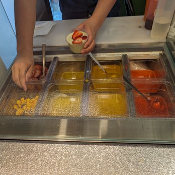 Tycoon Tofu - Fruit - Desserts Near Me - Markham, Ontario Tycoon Tofu - Fruit - Desserts Near Me - Markham, Ontario