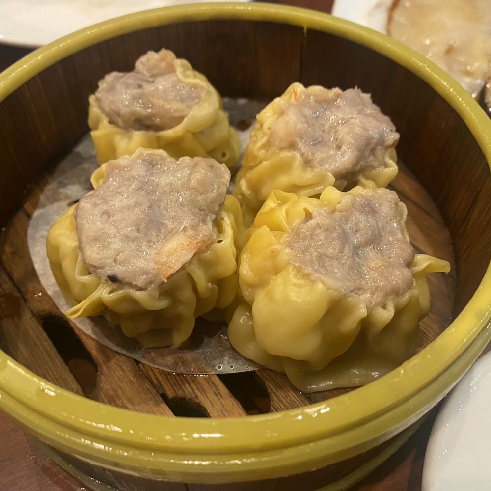 Orient Odyssey - Shu mai - Cantonese Near Me - Jericho, New York Orient Odyssey - Shu mai - Cantonese Near Me - Jericho, New York