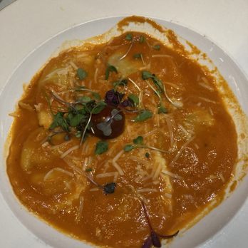 Smitty's Grill - Lobster Ravioli. - American Near Me - Pasadena, California Smitty's Grill - Lobster Ravioli. - American Near Me - Pasadena, California