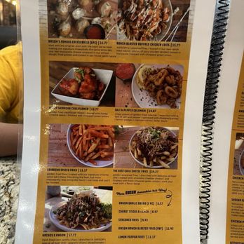 AWSOM Wings - Alhambra - Chicken Wings Near Me - Alhambra, California