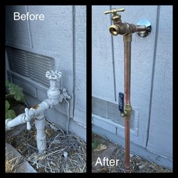 Corsa Plumbing & Rooter