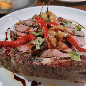 Fat Ox - Italian Near Me - Scottsdale, Arizona Fat Ox - Italian Near Me - Scottsdale, Arizona