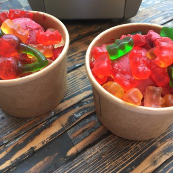 BomboBar - Desserts Near Me - Chicago, Illinois