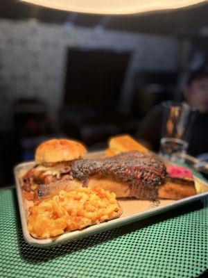 2fifty Texas BBQ, K St. by null