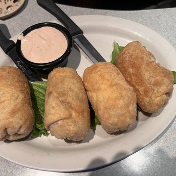 Final Approach - Reuben wrap - American Near Me - Milwaukee, Wisconsin