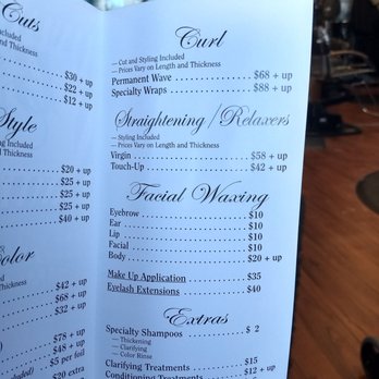 Before & After Hair Professionals - Prices continued - Hair Salons Near Me - LaGrange, Illinois Before & After Hair Professionals - Prices continued - Hair Salons Near Me - LaGrange, Illinois