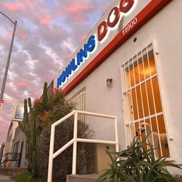 Exterior photo of Howling Dog - Culver City, California Exterior photo of Howling Dog - Culver City, California