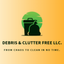Photo of Debris & Clutter Free