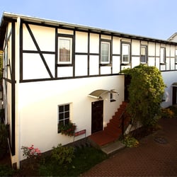 Pension Lachmöwe