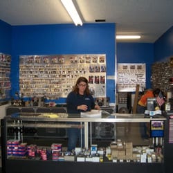 So Cal Locksmith - Come visit our store in Colton to get keys copied fast and accurately.  1646 E Washington St, Colton, CA 92324