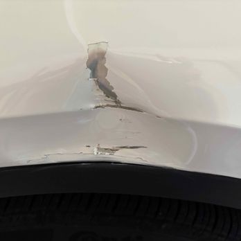 R&R Mobile Auto Body - Body Shops Near Me