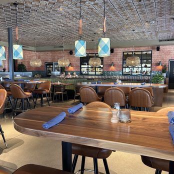 Blanco Cocina + Cantina - Tacos Near Me - Tempe, Arizona
