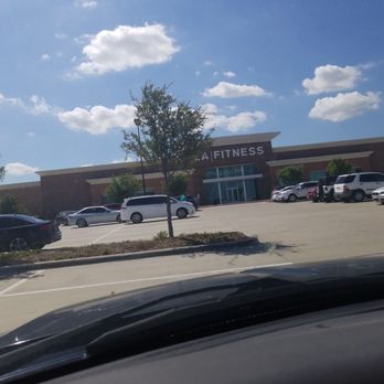LA Fitness - Gyms Near Me - McKinney, Texas