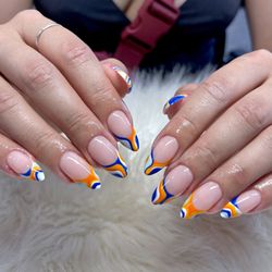 GelX design